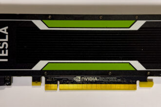 在 Proxmox VE 上使用 Nvidia vGPU